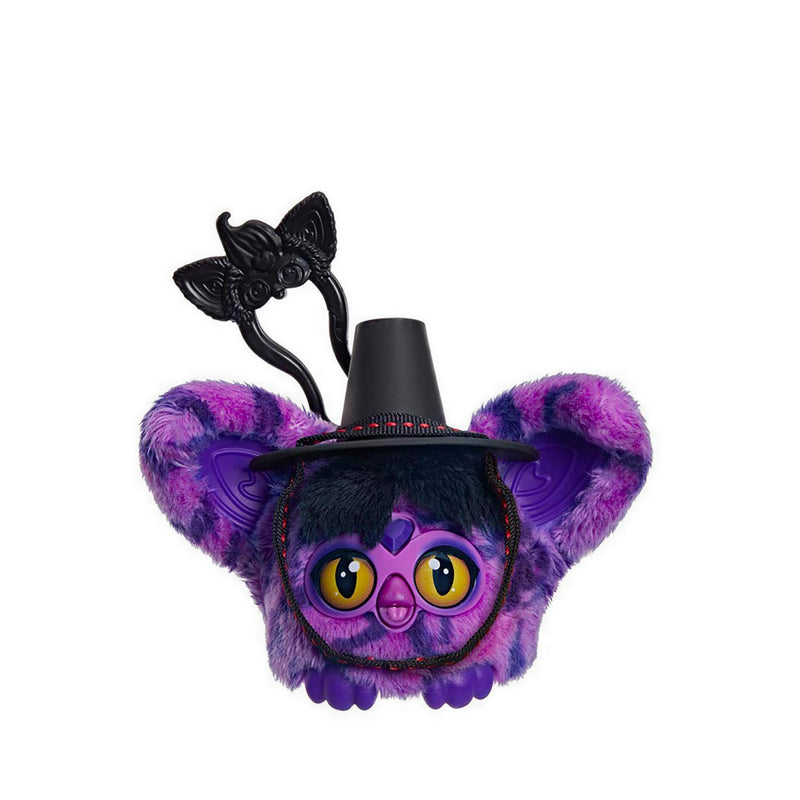 Furby Furblets KPop Demon Hunters Saja Boys Demon - FRZG4792
