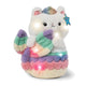 FAO Schwarz Plush LED with Sound Meowmaid 12.5inch - FSZ1101012270