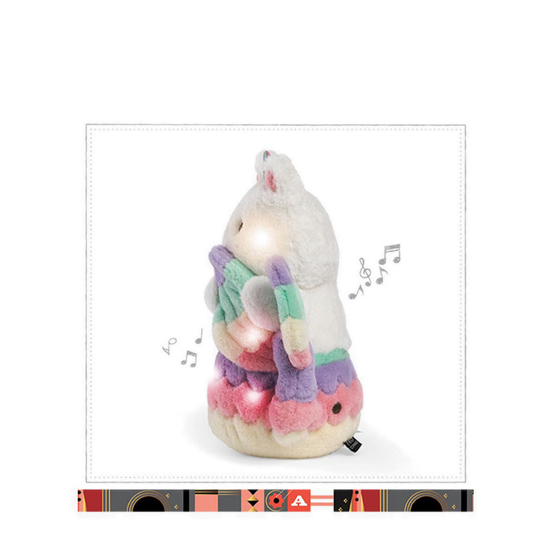 FAO Schwarz Plush LED with Sound Meowmaid 12.5inch - FSZ1101012270