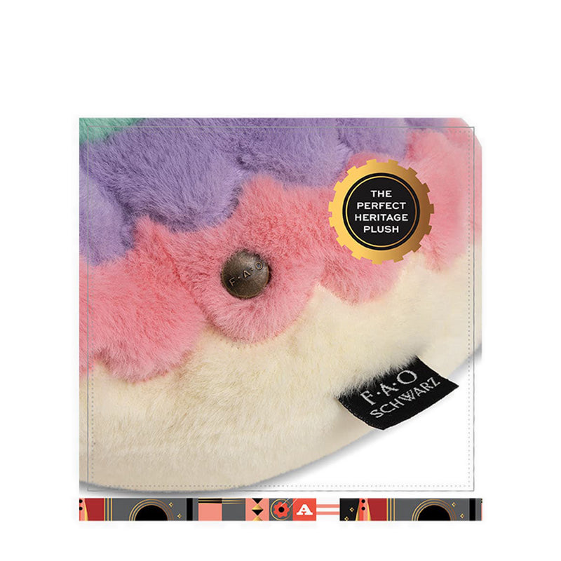 FAO Schwarz Plush LED with Sound Meowmaid 12.5inch - FSZ1101012270