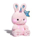 FAO Schwarz Toy Plush LED with sound Bunnycorn 15inch - FSZ1101014981