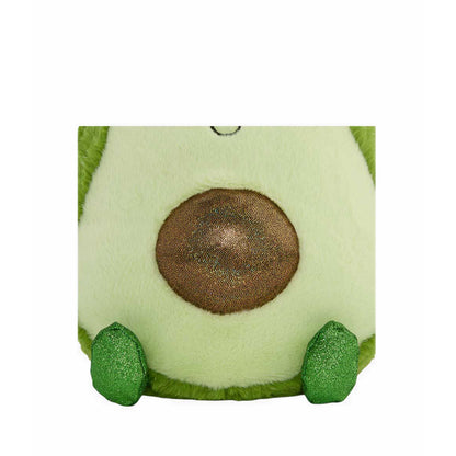 FAO Schwarz Toy Plush LED with Sound Avocado 11inch - FSZ1101021430
