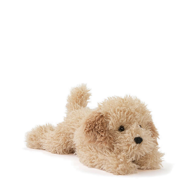 FAO Schwarz Toy Plush Lying Cockapoo 15inch - FSZ1101021490 – Kidzstation