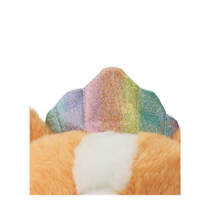 FAO Schwarz Plush LED with Sound Magical Corgi 12inch - FSZ1101021530
