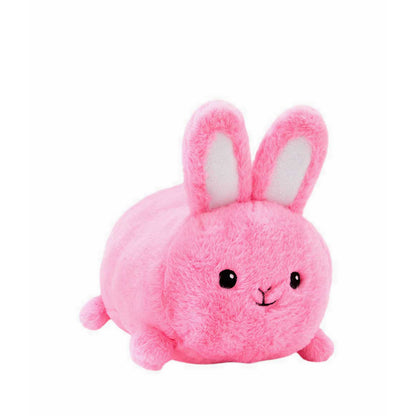 FAO Schwarz Toy Plush Mommy and Babies Bunny 12inch  - FSZ1101023250