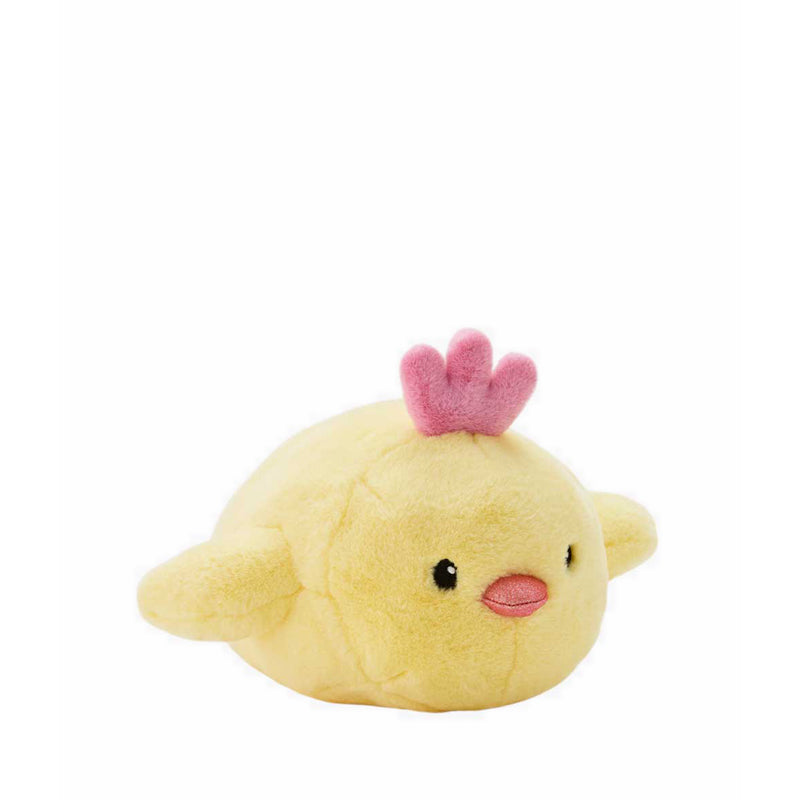 FAO Schwarz Toy Plush Mommy and Babies Chick 12inch  - FSZ1101023260