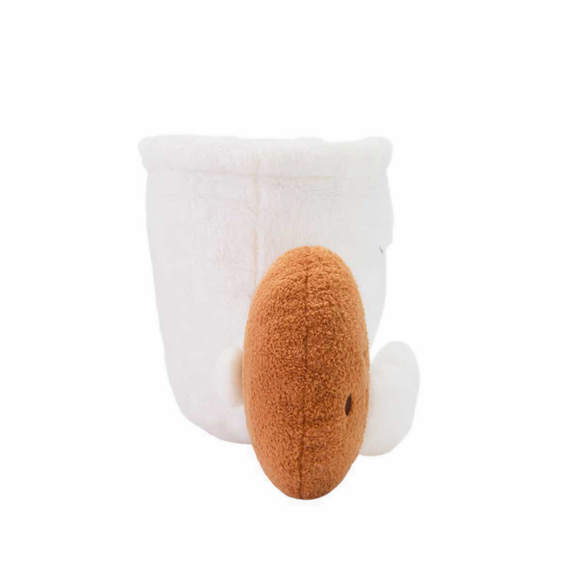 FAO Schwarz Plush Buddies Milk and Cookie 6inch - FSZ1101023290