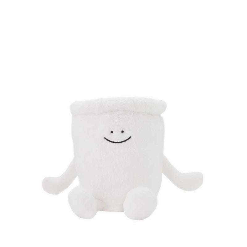 FAO Schwarz Plush Buddies Milk and Cookie 6inch - FSZ1101023290