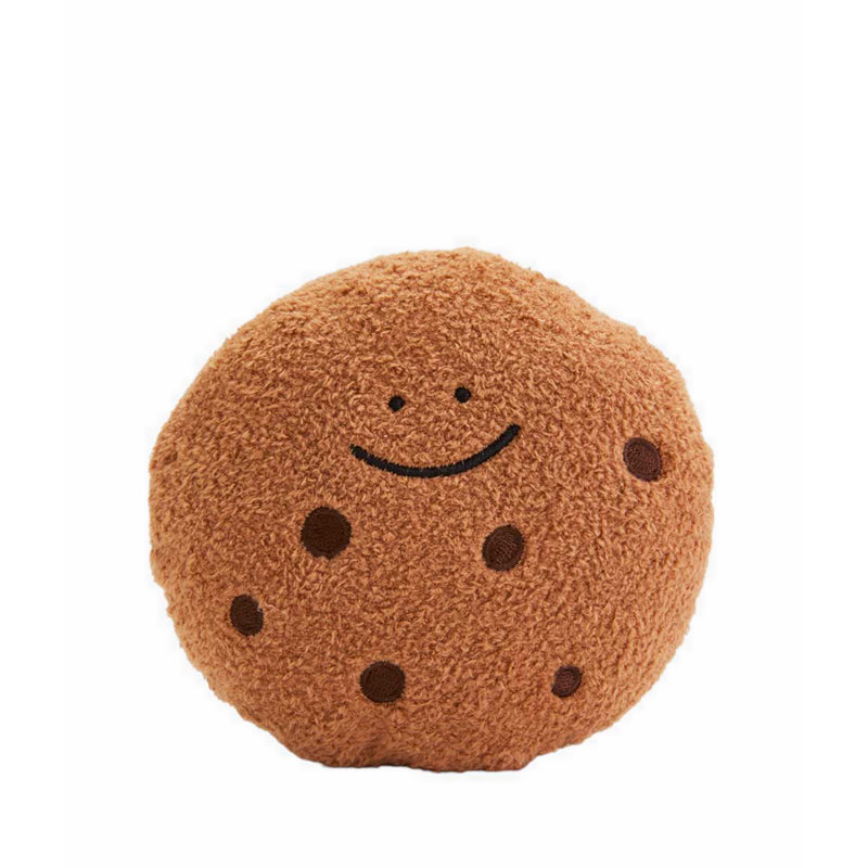 FAO Schwarz Plush Buddies Milk and Cookie 6inch - FSZ1101023290
