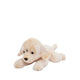FAO Schwarz Toy Plush Lying Sweet Labrador 15Inch - FSZ1101026330