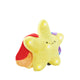 FAO Schwarz Toy Plush LED with Sound Space Star 9inch  - FSZ1101026340