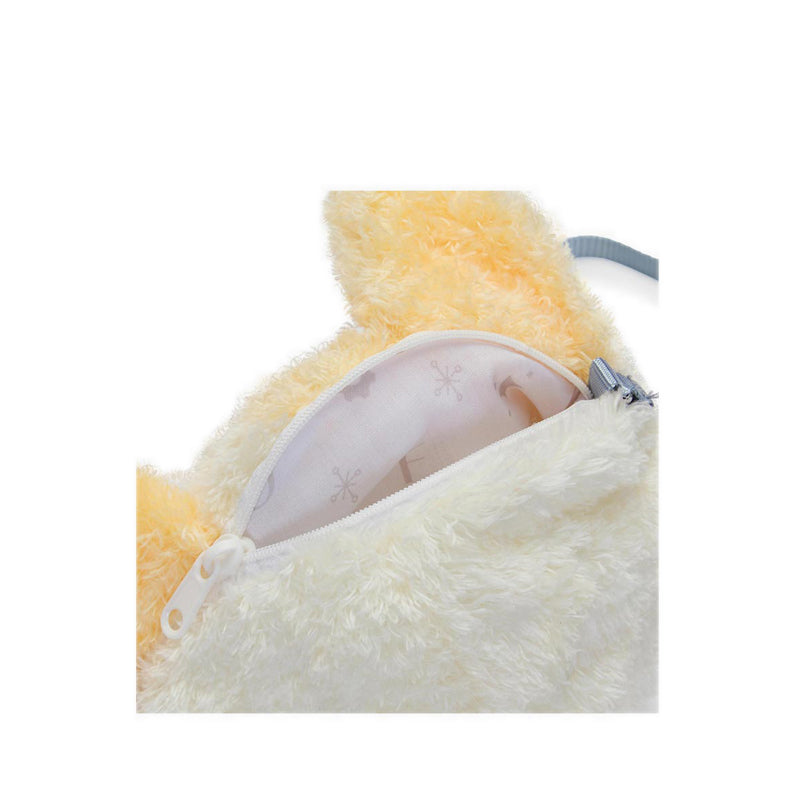 FAO Schwarz Toy Plush Purse Kitten - FSZ1101026510