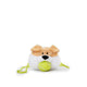 FAO Schwarz Toy Plush Purse Puppy - FSZ1101026520