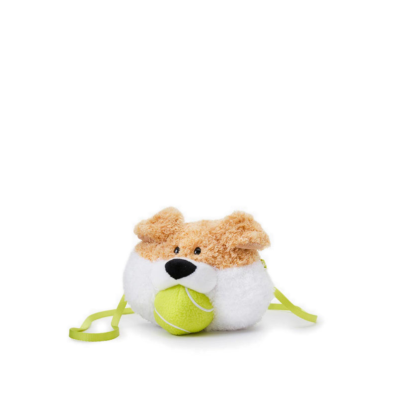 FAO Schwarz Toy Plush Purse Puppy - FSZ1101026520
