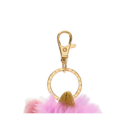 FAO Schwarz Toy Plush Keychain Unicorn - FSZ1101026580
