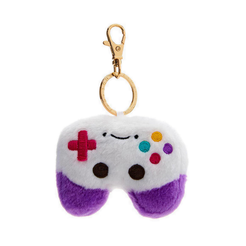 FAO Schwarz Toy Plush Keychain Controller - FSZ1101026600