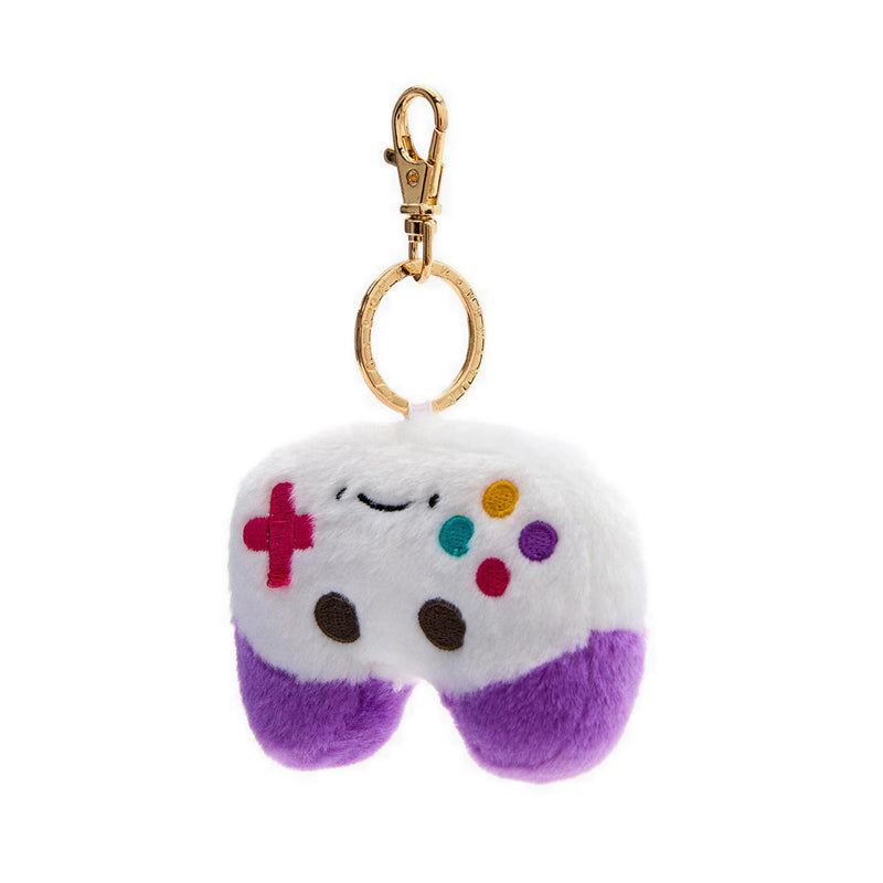 FAO Schwarz Toy Plush Keychain Controller - FSZ1101026600