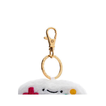 FAO Schwarz Toy Plush Keychain Controller - FSZ1101026600