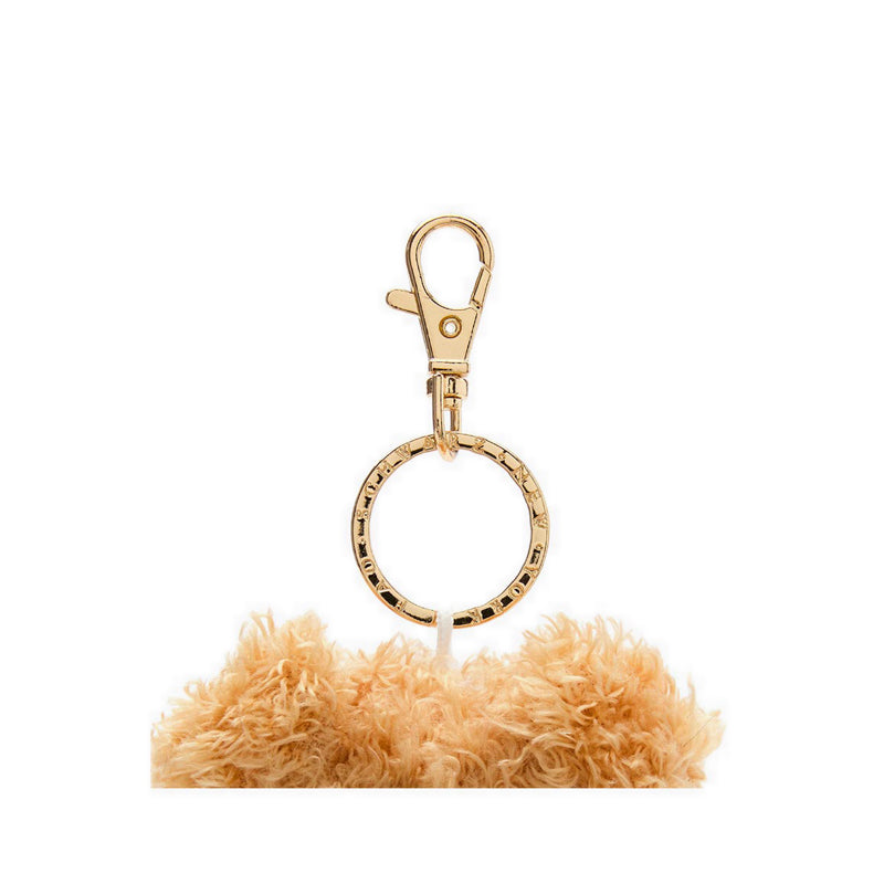 FAO Schwarz Toy Plush Keychain Puppy - FSZ1101026620