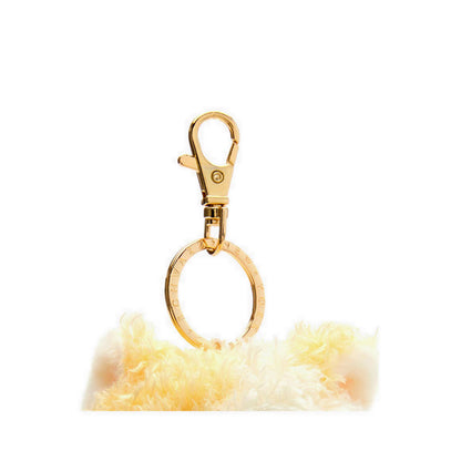 FAO Schwarz Toy Plush Keychain Kitten - FSZ1101026630