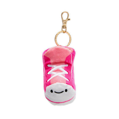 FAO Schwarz Toy Plush Keychain Sneaker - FSZ1101026670