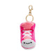 FAO Schwarz Toy Plush Keychain Sneaker - FSZ1101026670