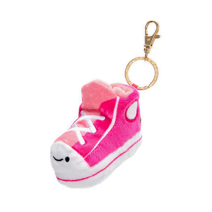 FAO Schwarz Toy Plush Keychain Sneaker - FSZ1101026670