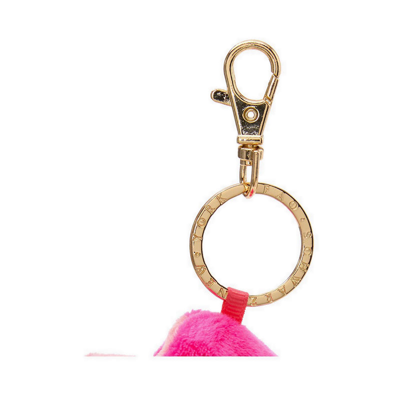 FAO Schwarz Toy Plush Keychain Sneaker - FSZ1101026670