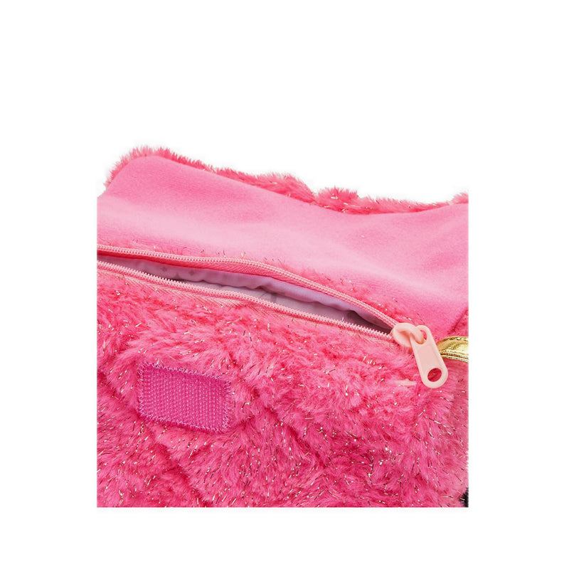 FAO Schwarz Toy Plush Purse Handbag - FSZ1101027220