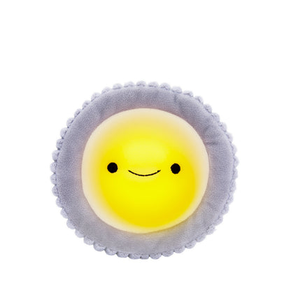 FAO Schwarz Toy Plush LED with Sound Flashlight  - FSZ1101027290