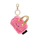 FAO Schwarz Toy Plush Keychain Handbag - FSZ1101027450