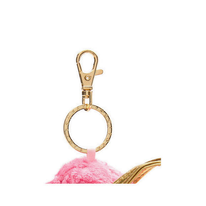 FAO Schwarz Toy Plush Keychain Handbag - FSZ1101027450