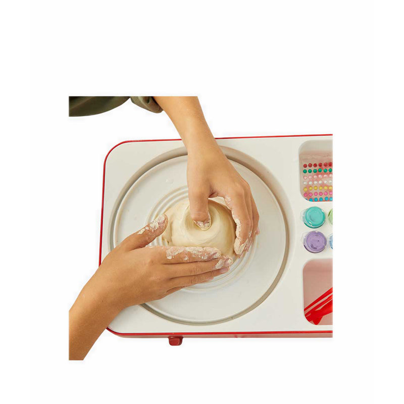 FAO Schwarz Toy Pottery Wheel Studio - FSZ1103012701