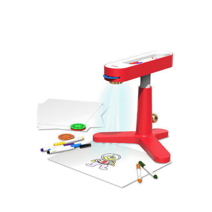 FAO Schwarz Toy Art Tracing Projector Tripod - FSZ1103022730