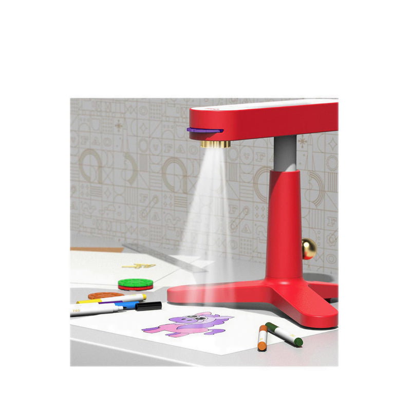 FAO Schwarz Toy Art Tracing Projector Tripod - FSZ1103022730