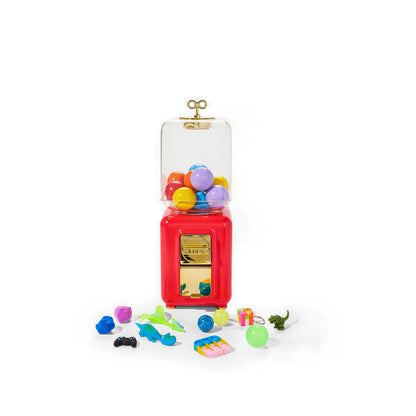 FAO Schwarz Toy Vending Machine Throwback Toys - FSZ1103023170