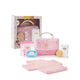 FAO Schwarz Toy Doll Accessory Diaper Bag Set - FSZ1108020571