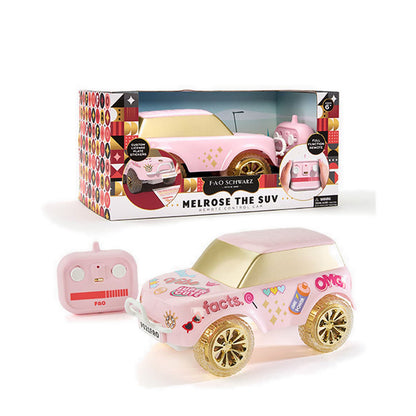 FAO Schwarz Toy RC Melrose SUV - FSZ1112020991