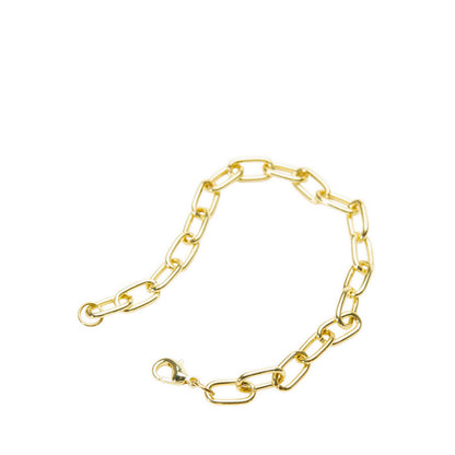 FAO Schwarz Charm Bare Bracelet -Gold  - FSZ1115027580