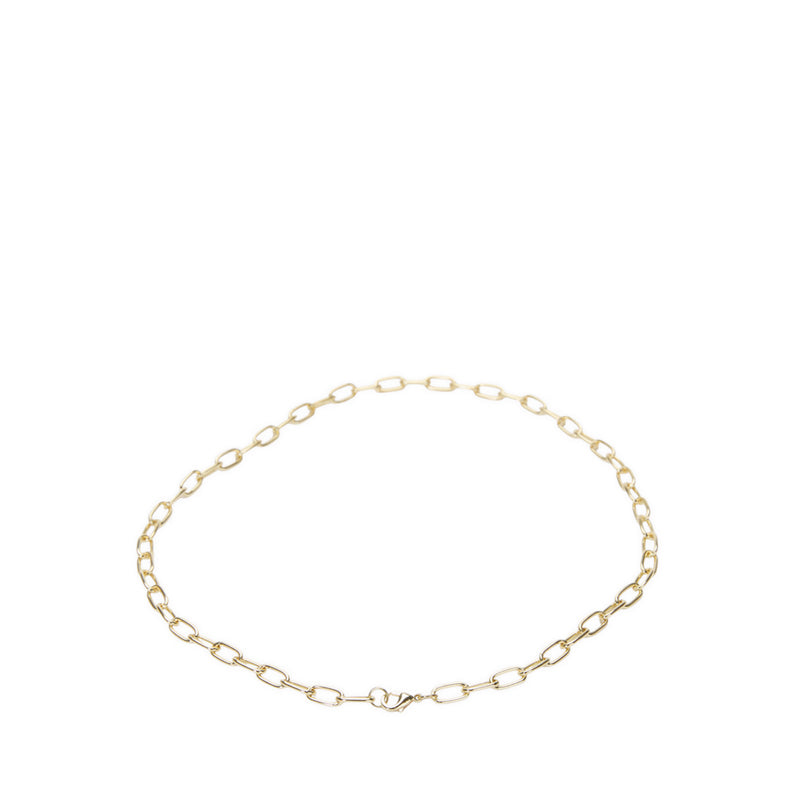 FAO Schwarz Charm Bare Necklace - Gold  - FSZ1115027590