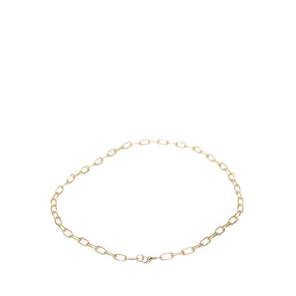 FAO Schwarz Charm Bare Necklace - Gold  - FSZ1115027590