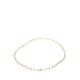 FAO Schwarz Charm Bare Necklace - Gold  - FSZ1115027590
