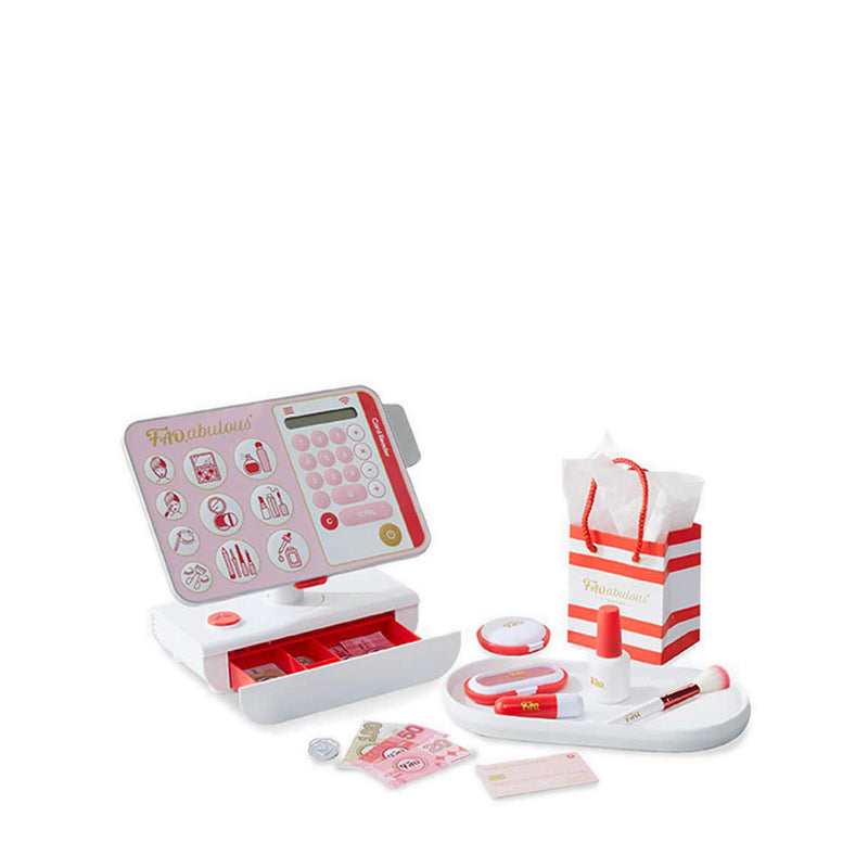 Fao Schwarz Toy Cosmetic Cash Register - FSZ1153016091