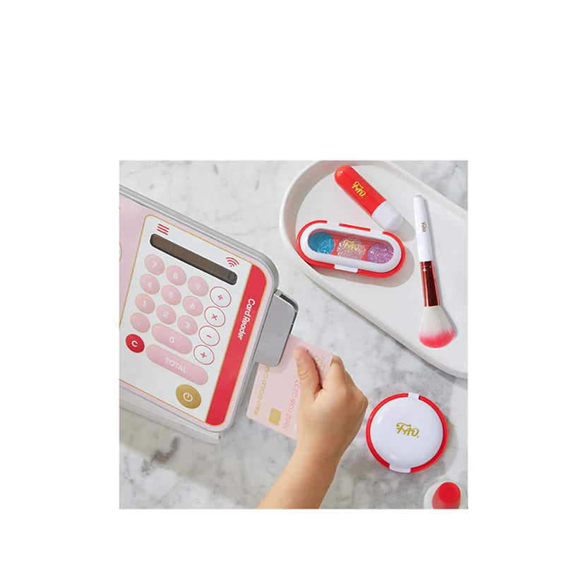 Fao Schwarz Toy Cosmetic Cash Register - FSZ1153016091