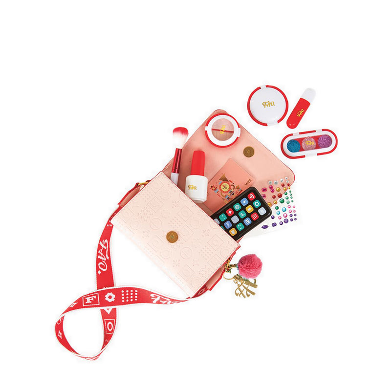 FAO Girls Glamour Purse Set New - FSZ1153016251