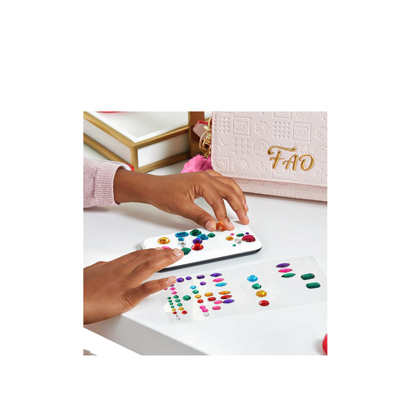 FAO Girls Glamour Purse Set New - FSZ1153016251