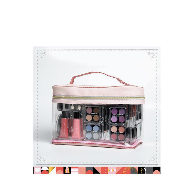 FAO Schwarz Girls Ultimate Makeup Artist Set - FSZ1153017771