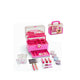 FAO Schwarz Pro Style Makeup Caddy 25pc Cosmetic Set - FSZ1153022640