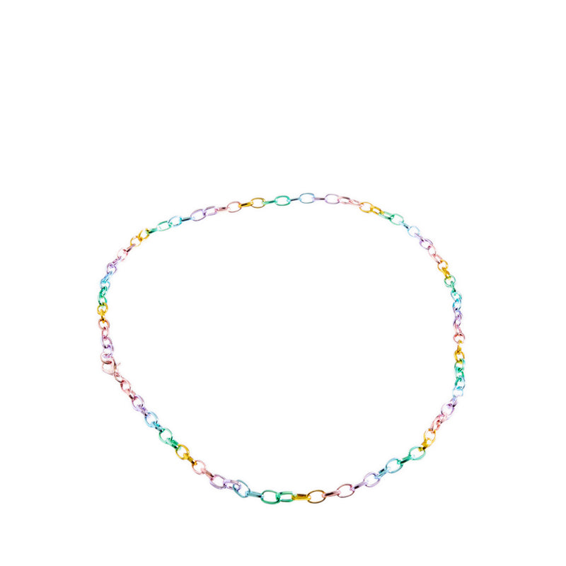 FAO Schwarz Charm Bare Necklace  - FSZ1153022970