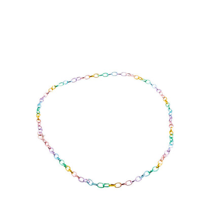 FAO Schwarz Charm Bare Necklace  - FSZ1153022970